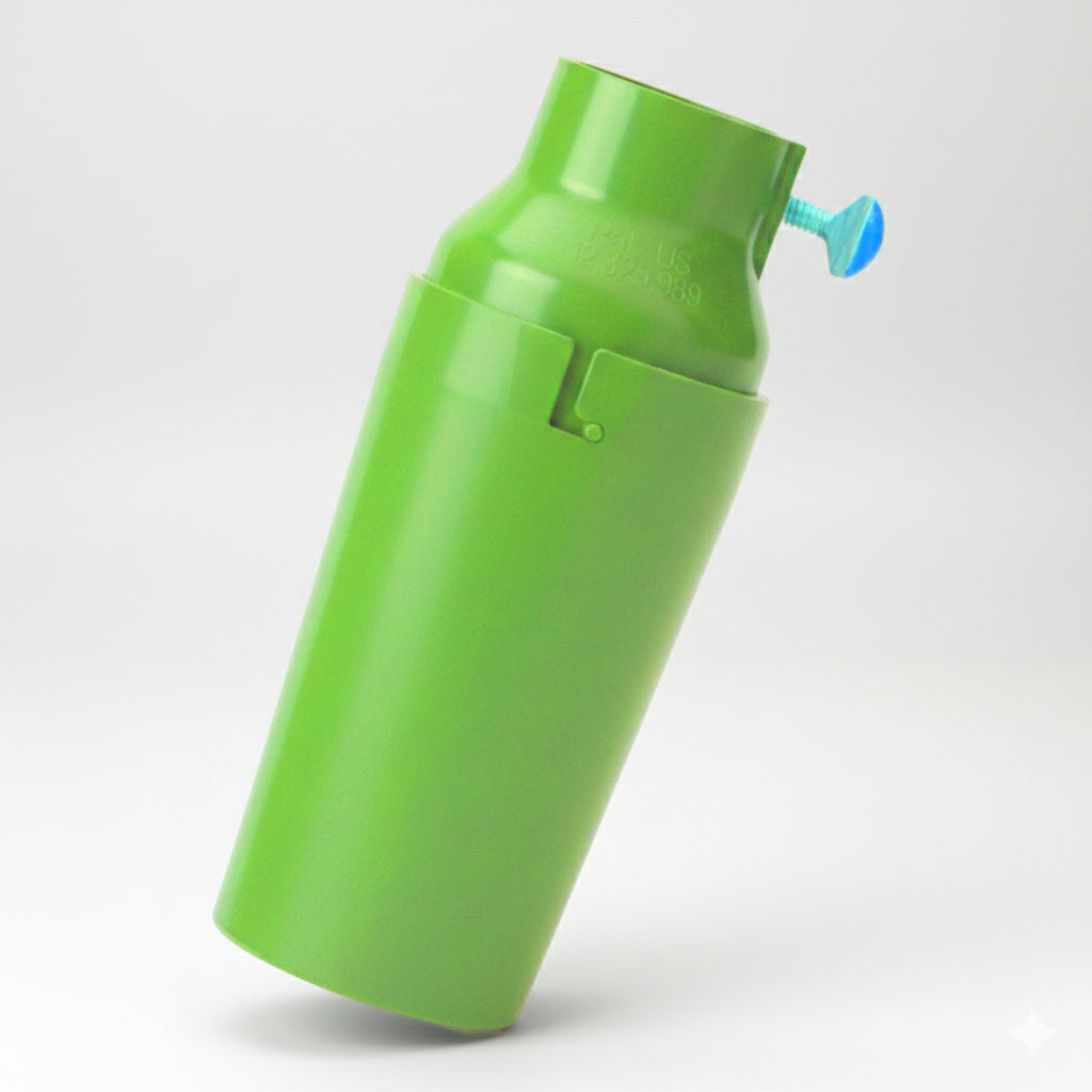 Spray Cannon